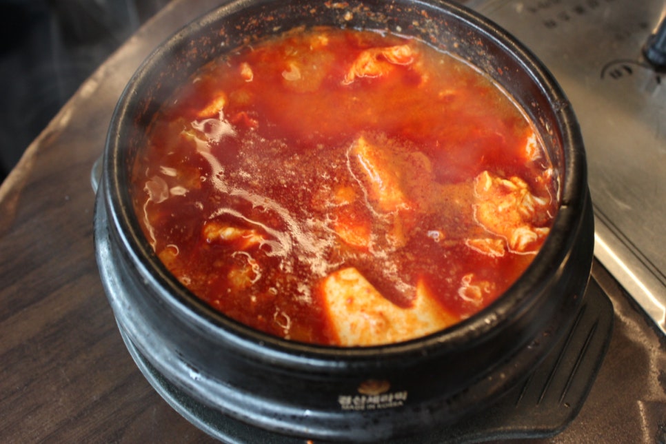 왕코등갈비 이미지
