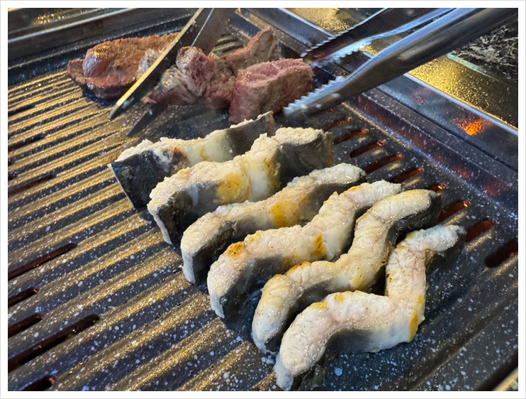 수라상반찬 이미지