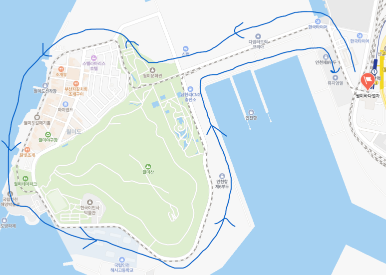 모노커뮤니케이션 이미지