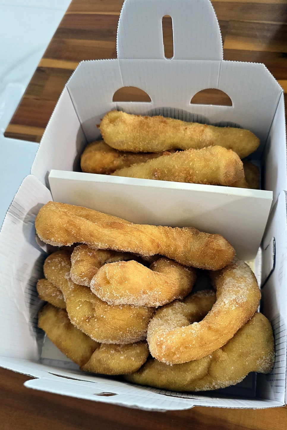 마농꽈배기 이미지