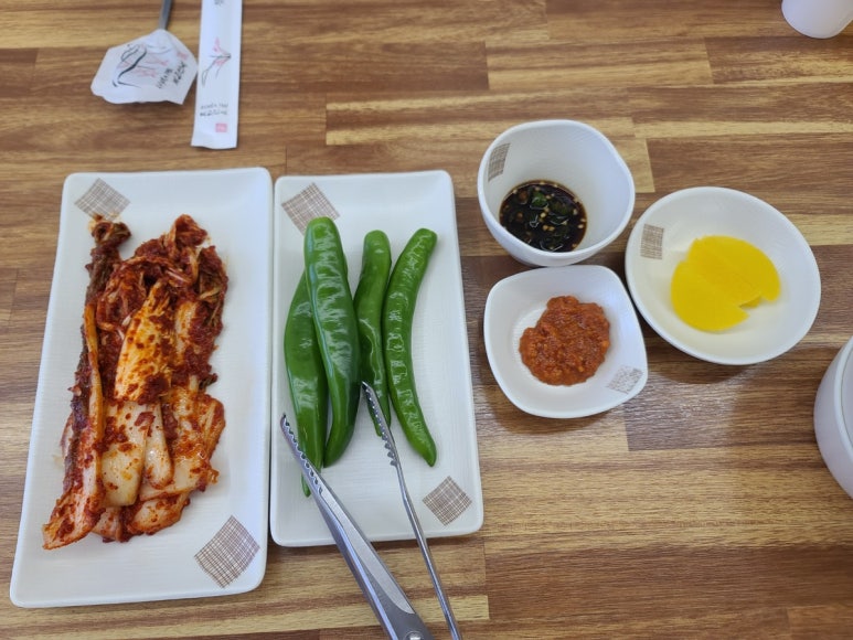 원지손칼국수손만두 이미지