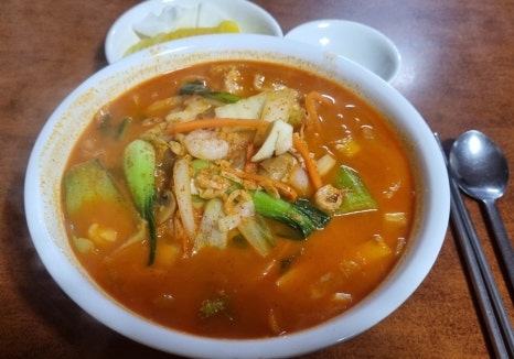 북경루 이미지
