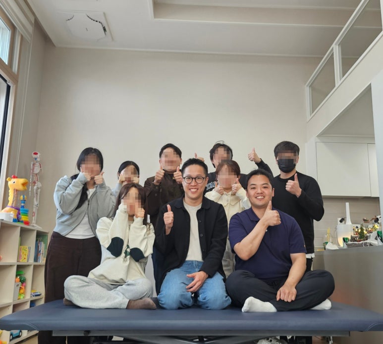 키스톤아동발달연구소 이미지