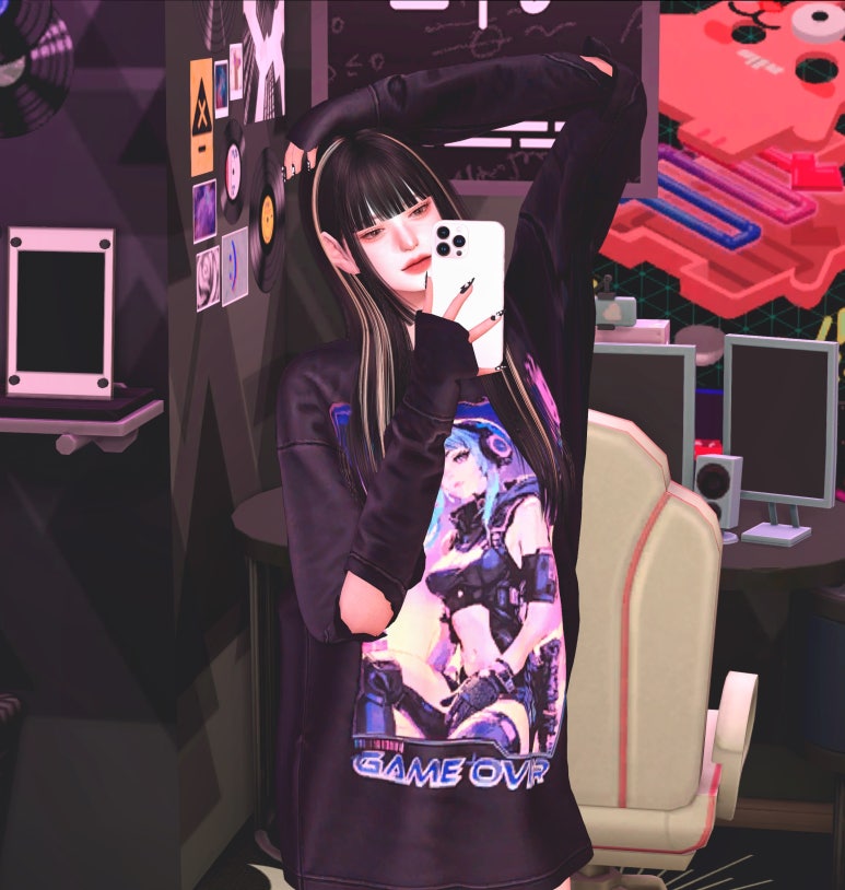 라부 이미지