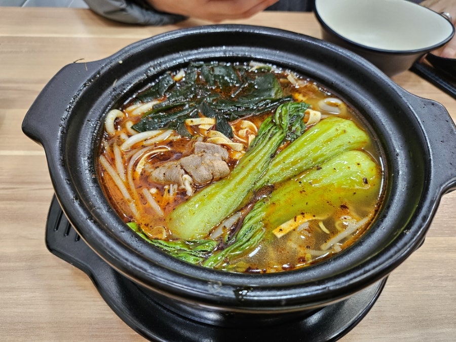 대리사쌀국수 이미지