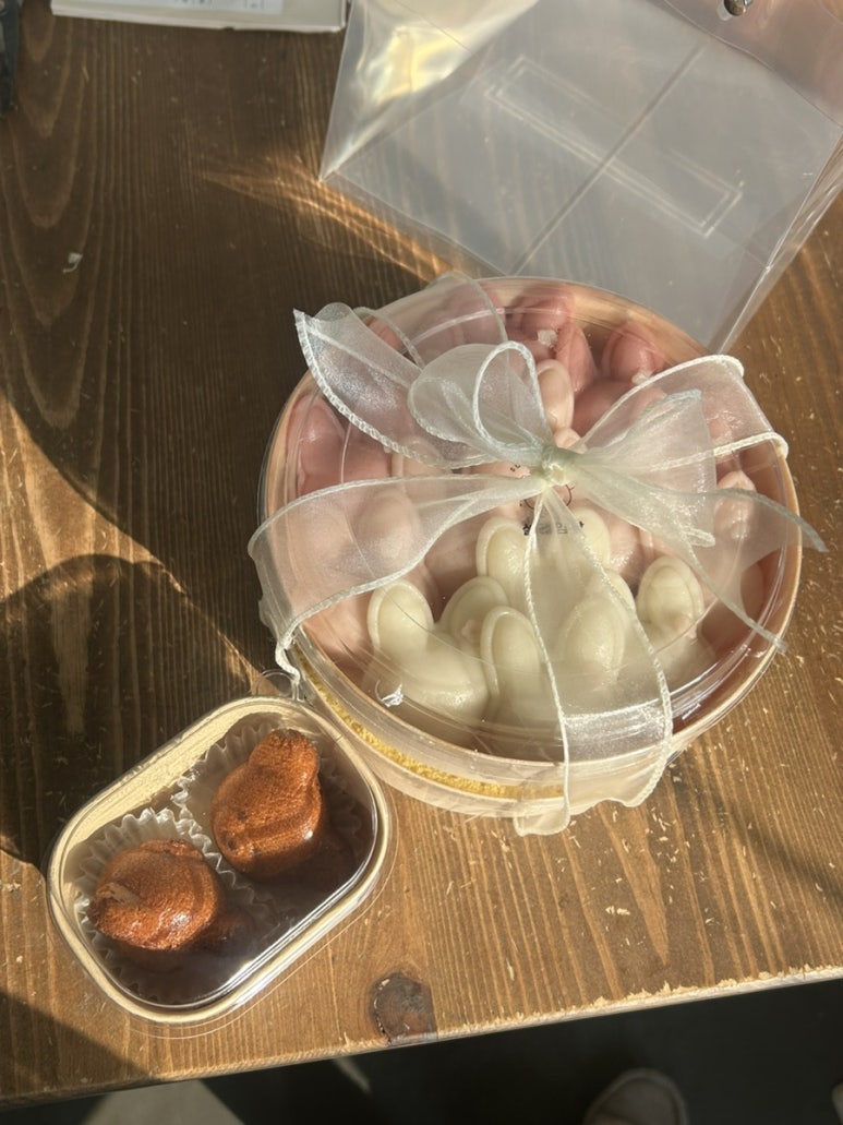 설레임떡공방 이미지