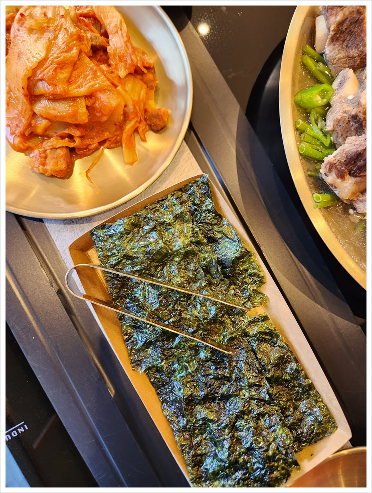 옥된장 신설동역점 이미지