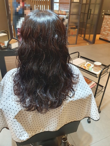다경미용실 이미지