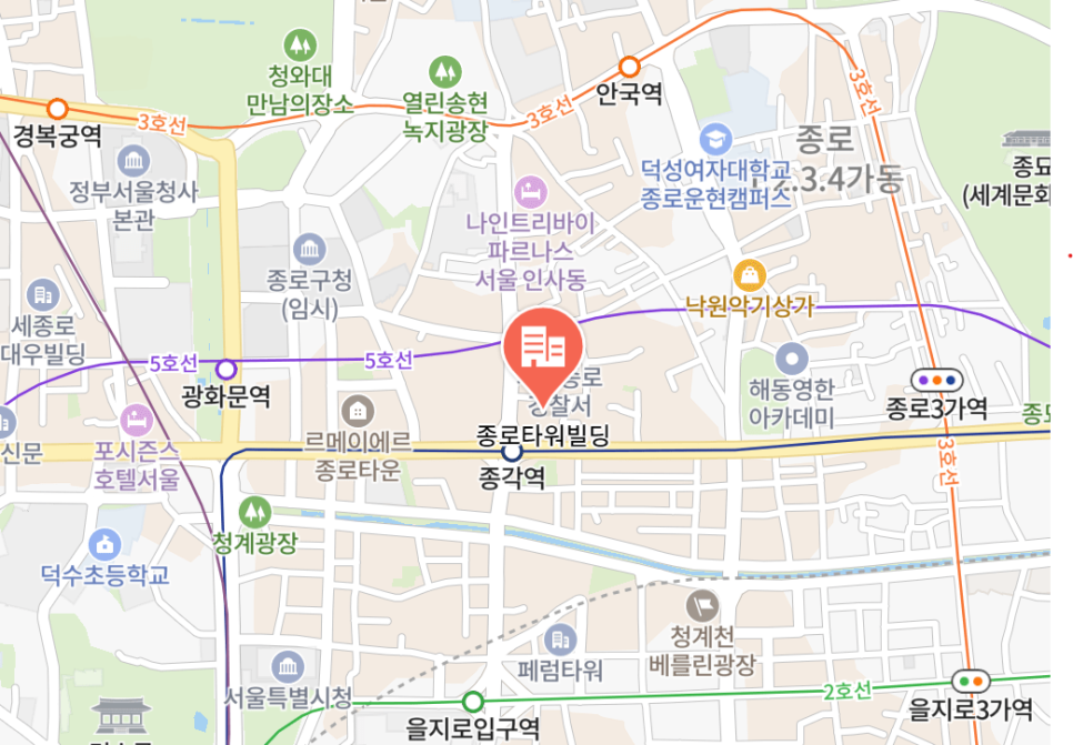 경일임업 이미지