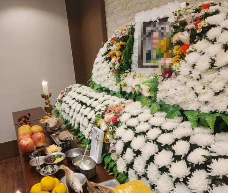 무안초당병원장례식장 이미지