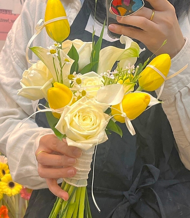 플레르희스타 이미지
