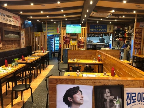 오징어세상 이미지