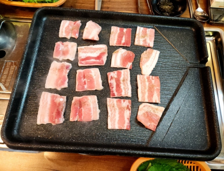냉삼마켓 이미지
