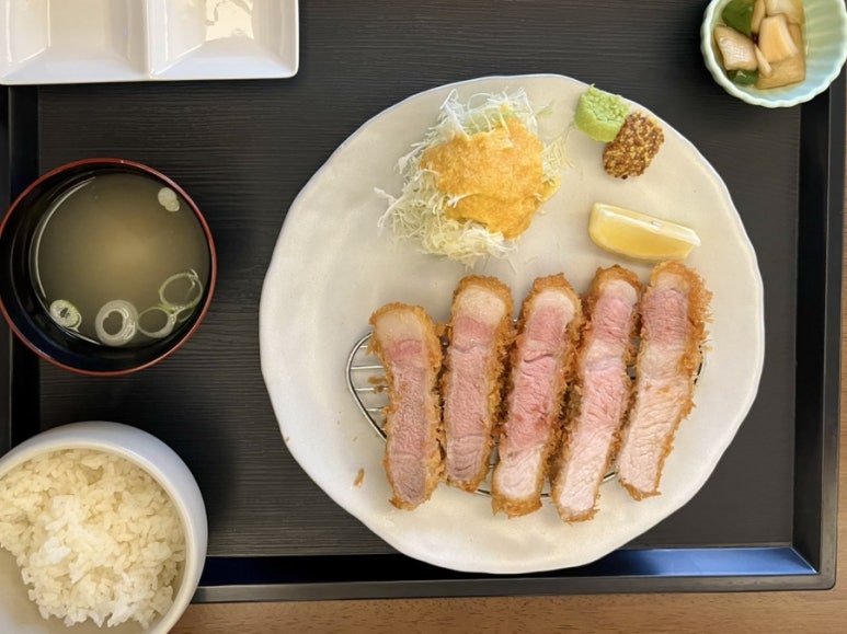 우재카츠 이미지