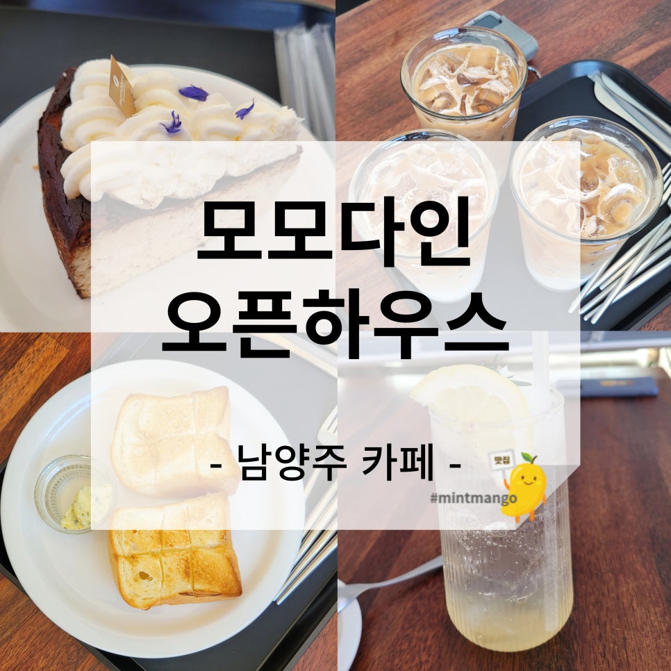 모모다인오픈하우스 이미지