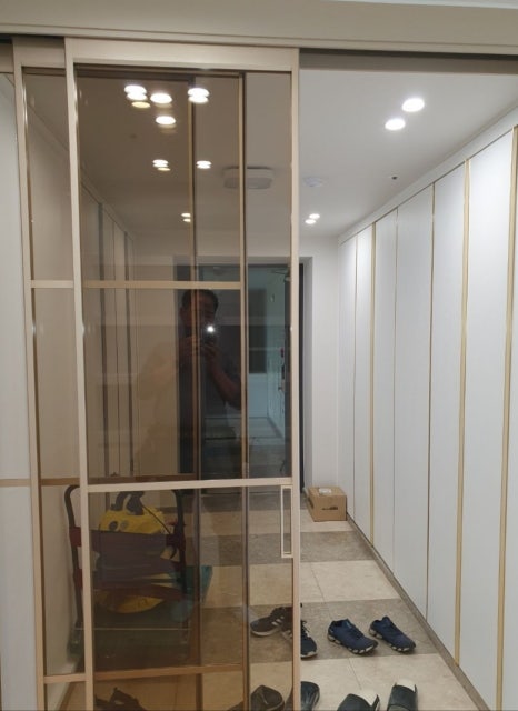 공간조명전기 이미지