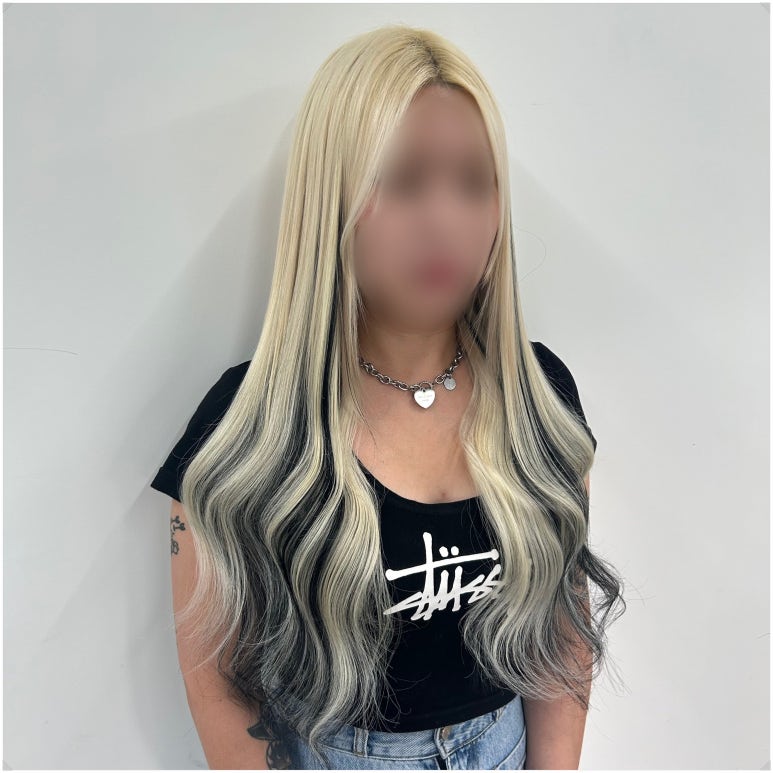 디유즈헤어&붙임머리 이미지