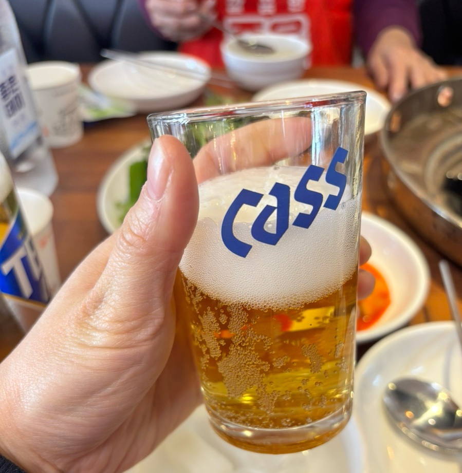 포항왕닭갈비 이미지