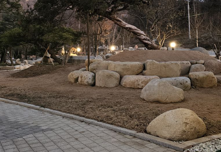 금산부르크 이미지