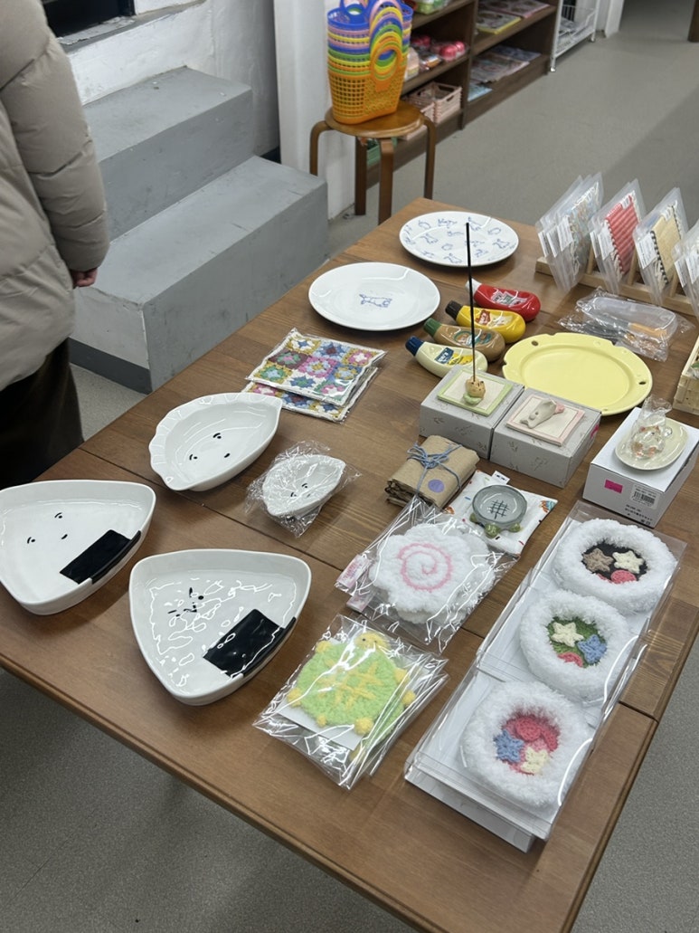 키노코잡화점 이미지