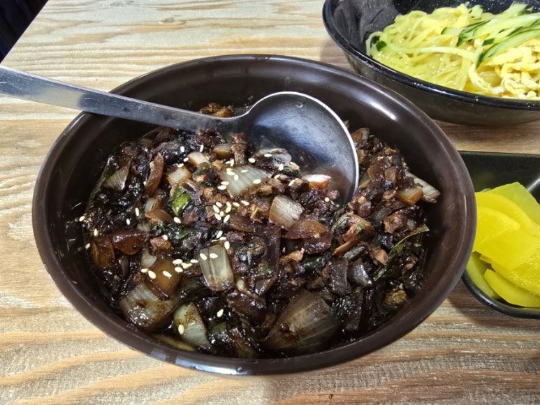 송림반점 이미지