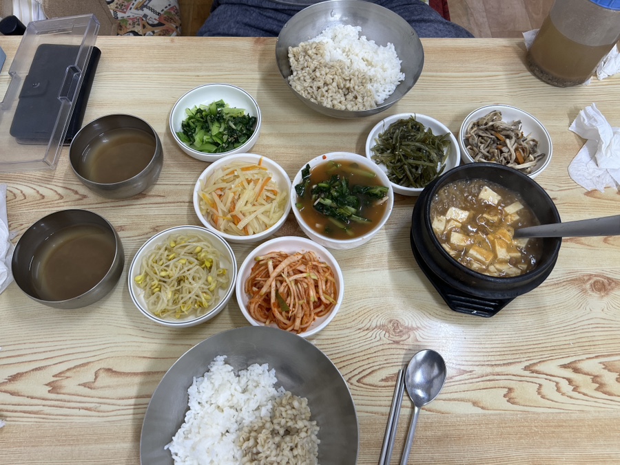 수정보리밥 이미지