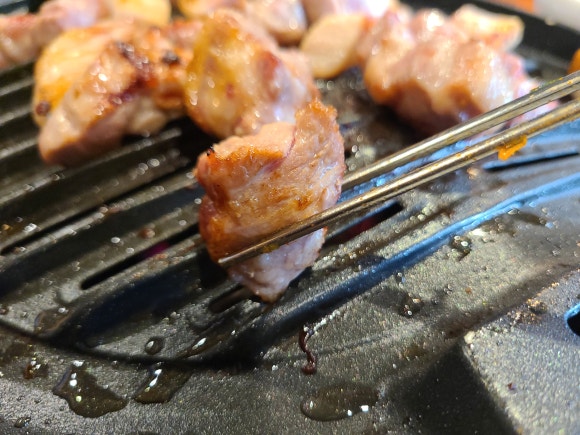 한마음정육식당 동탄북광장점 이미지