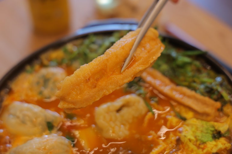 해정식당 이미지