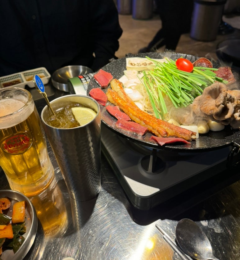 대흥곱창 이미지