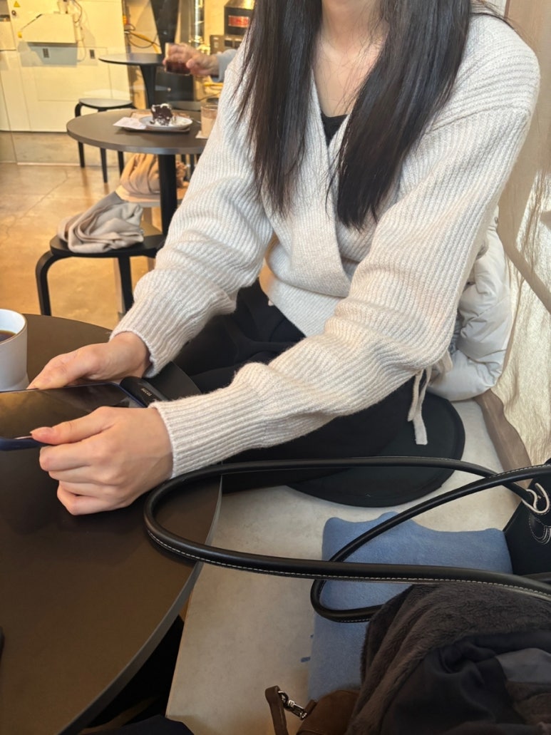 베가본즈커피 이미지