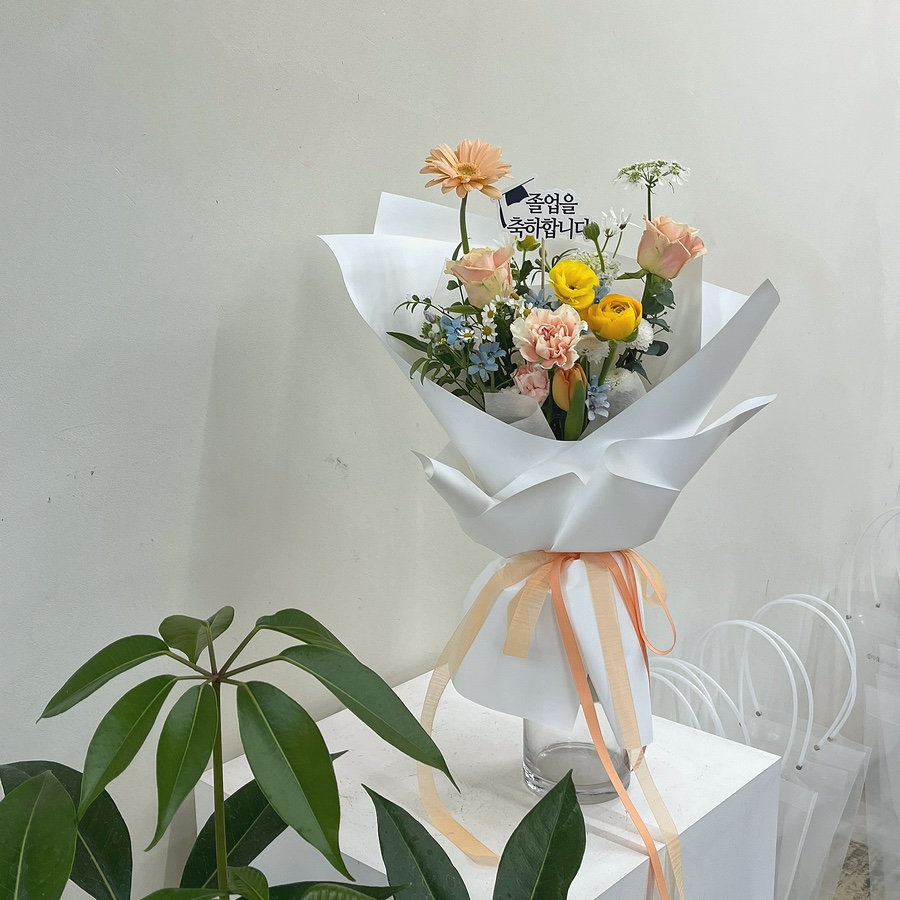 플라워샵소망꽃 이미지