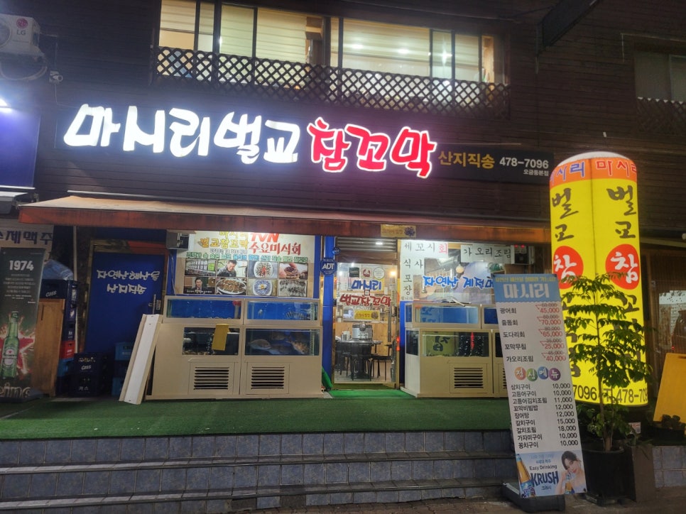 마시리 이미지