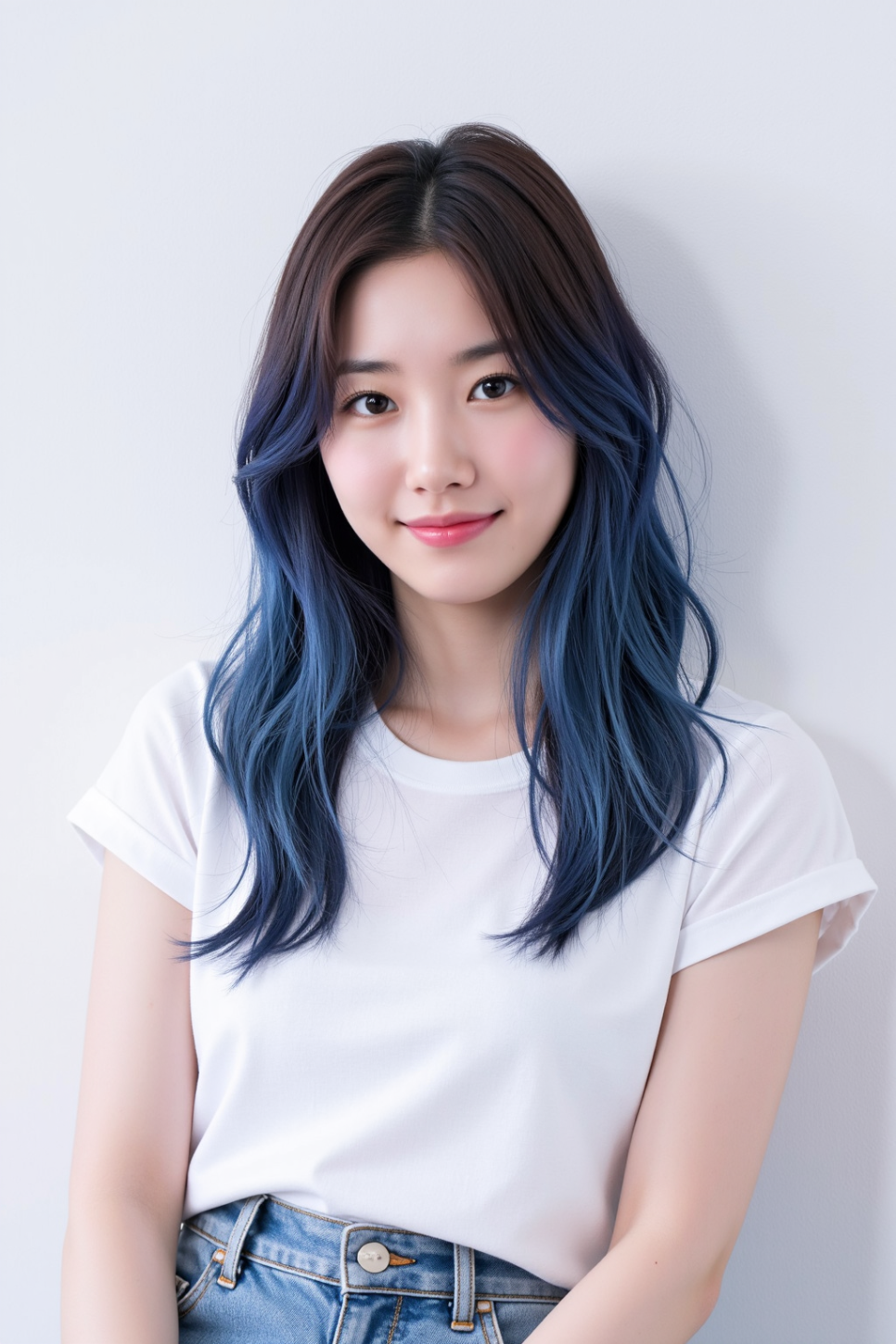 요즘, 미장원 이미지