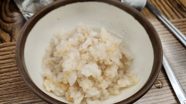 삼정우렁쌈밥 이미지