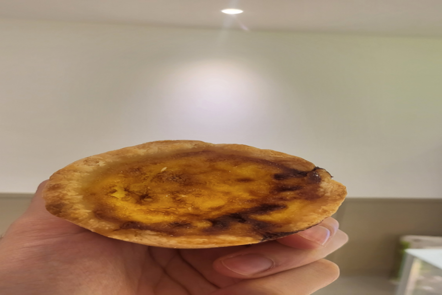 클로바 죽전점 이미지