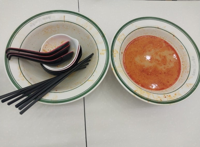 라돌이 마라탕&딤섬 이미지