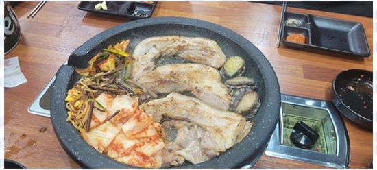 정육;수산 이미지