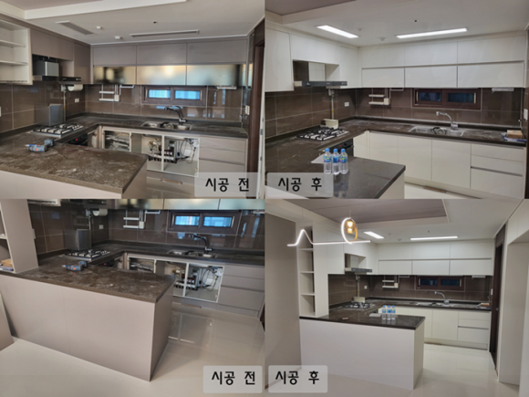 준인테리어필름 이미지