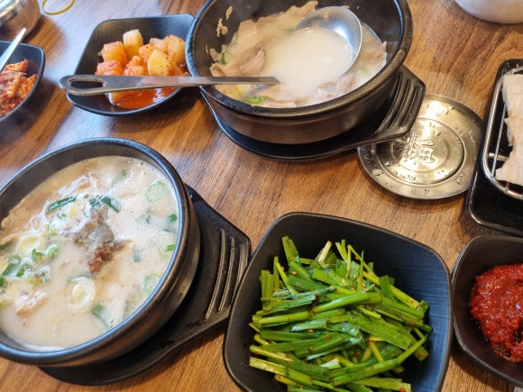 79네수육국밥 (안녕점) 이미지