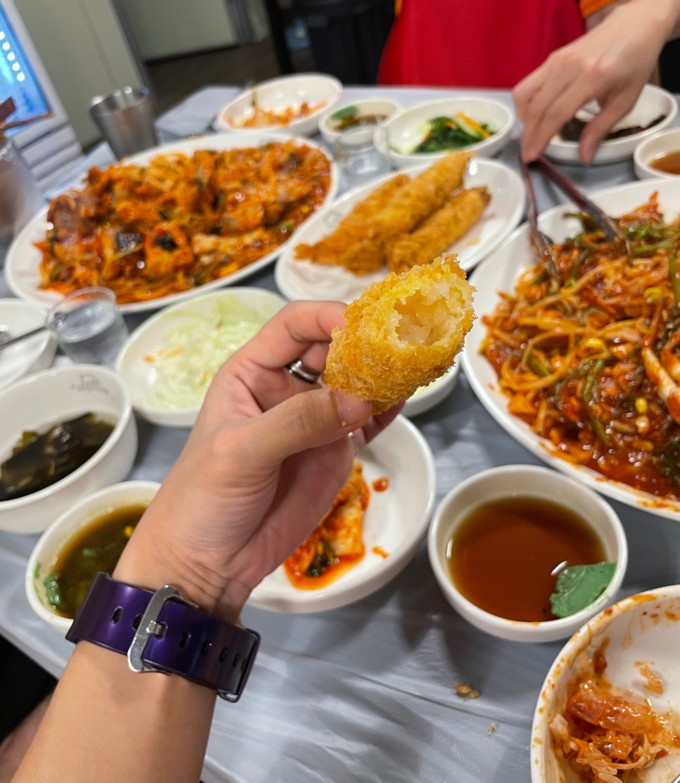 신성아구찜 이미지