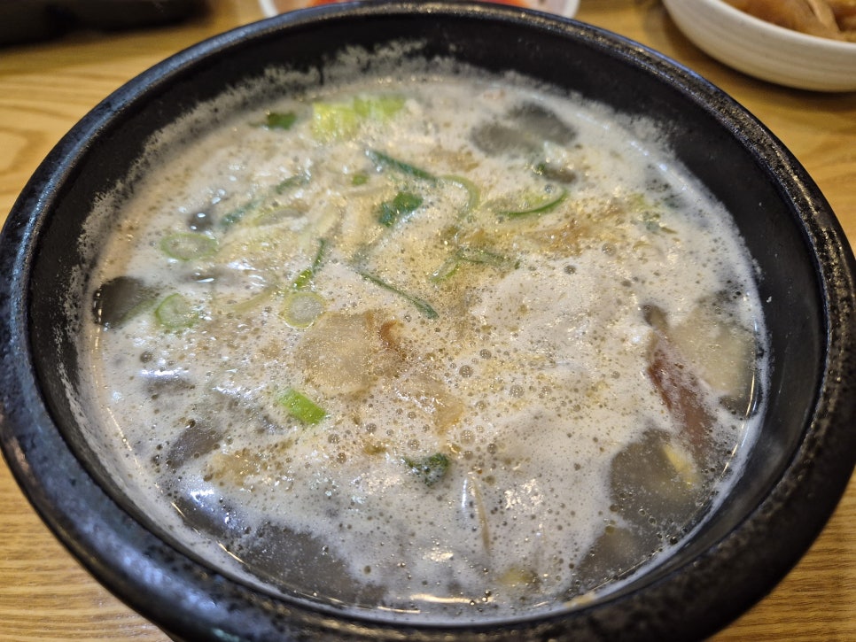내설악황태해장국 이미지