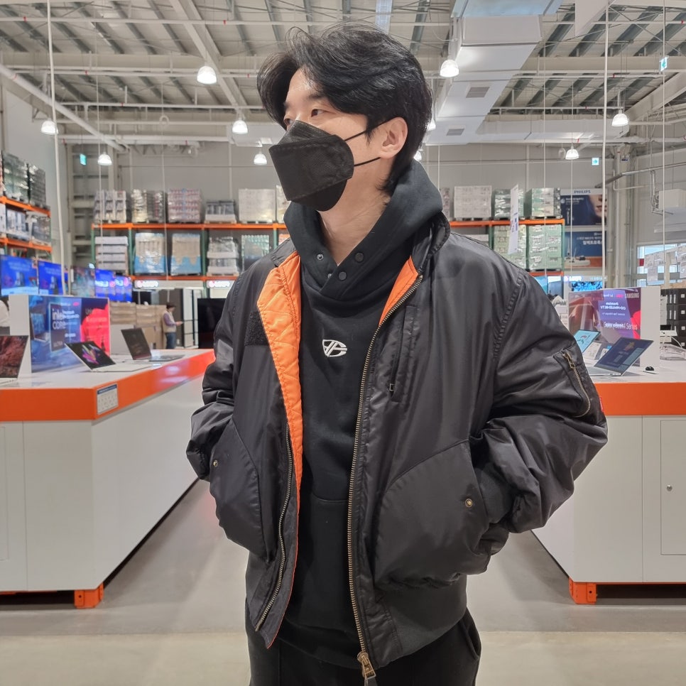 현스포츠웨어 이미지