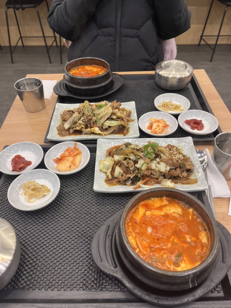 제순식당 인천연수점 이미지