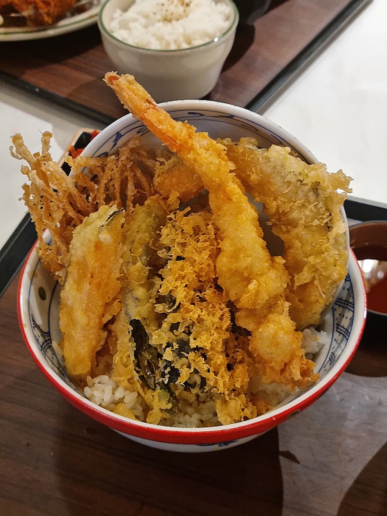 유키카츠&텐동 인천용현점 이미지