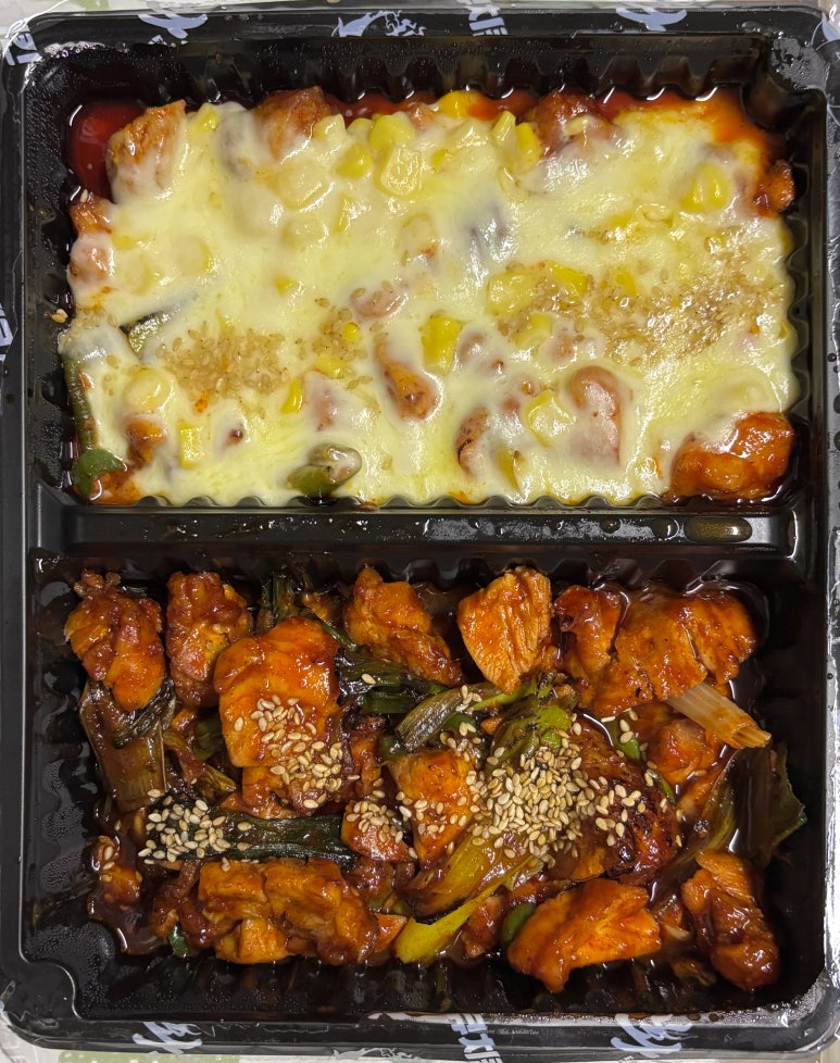 화신바베큐치킨여주가남점 이미지
