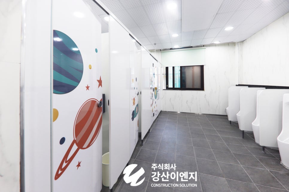 강산판넬 이미지