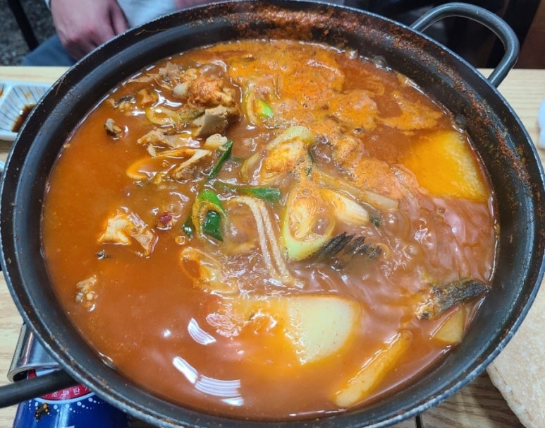 금강회수산 이미지