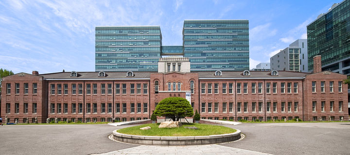 동아대학교 이미지
