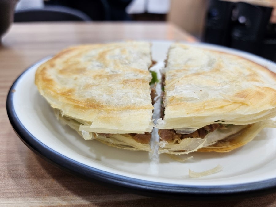 대리사쌀국수 이미지
