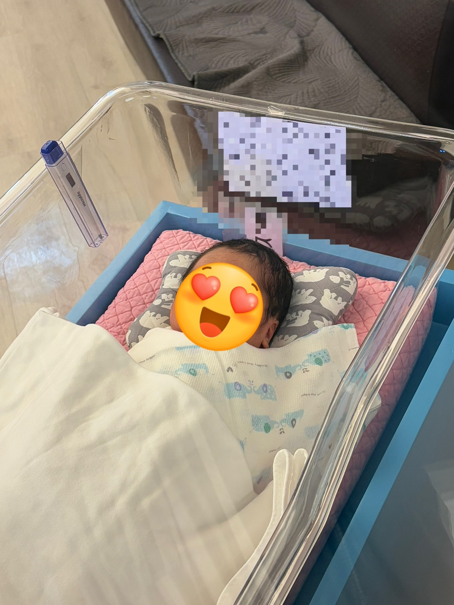 퀸즈파크 여성병원 이미지